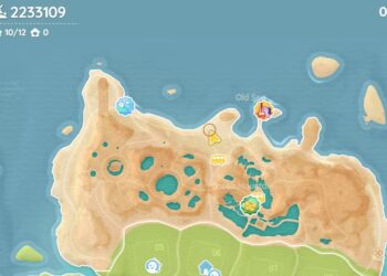 Where To Find Day 10's Onsen Egg in Heartopia's Promise Treasure Hunt