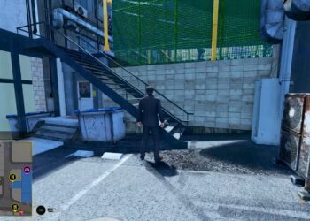 Where To Find the Safe Combination in Dark Ties and Solving Secrets