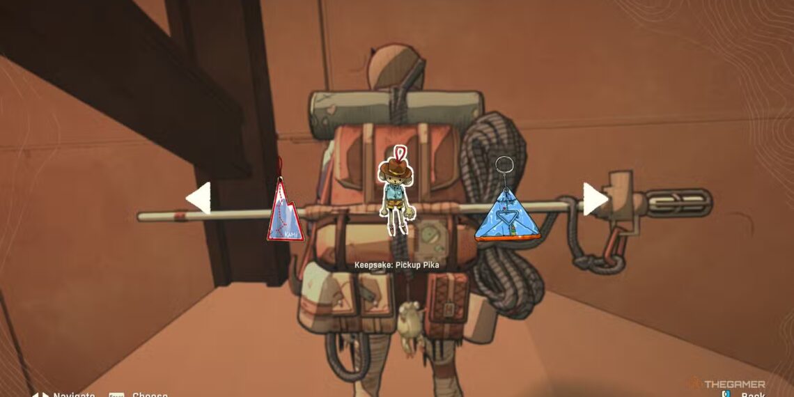 Where to Find All Keepsakes in Cairn: Complete and Solving Guide