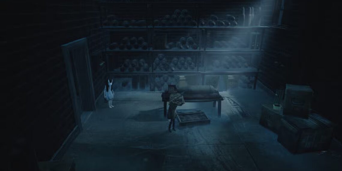 Where to Find All Masks in Reanimal: Completing and Solving Guide