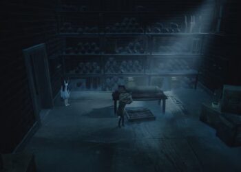 Where to Find All Masks in Reanimal: Completing and Solving Guide