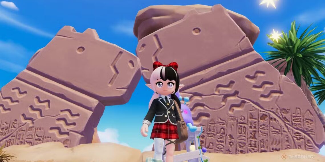 Where to Find All Pink Bubble Gifts for Feb 28: Completing and Solving