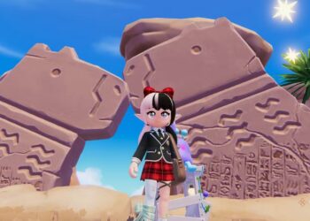 Where to Find All Pink Bubble Gifts for Feb 28: Completing and Solving