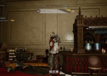 Where to Find All Uncanny Stones in Code Vein 2 and Completing Their Challenges