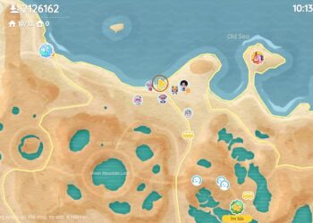 Where to Find Day 15's Onsen Egg in Heartopia's Completing & Solving Treasure Hunt