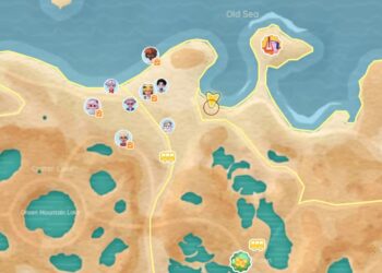 Where to Find Day 16's Onsen Egg in Heartopia's Completing Treasure Hunt