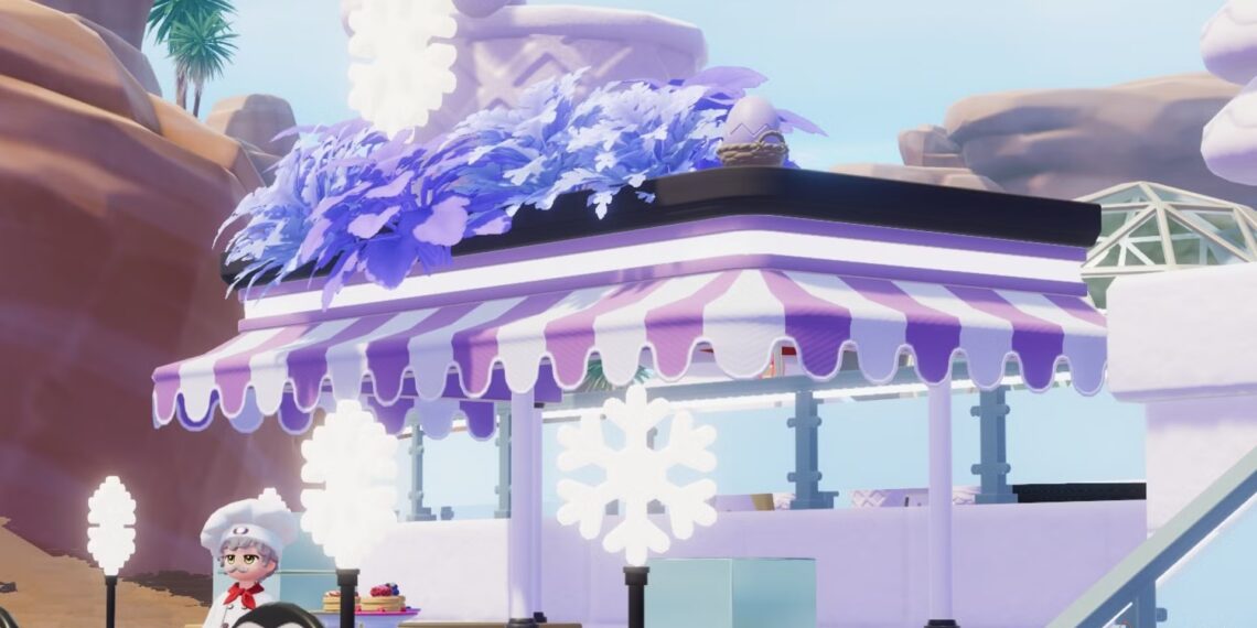 Where to Find Day 5’s Onsen Egg in Heartopia Completing Treasure Hunt