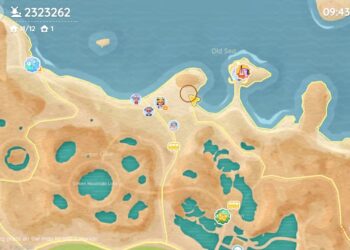 Where to Find Day 8's Onsen Egg in Heartopia's Completing Treasure Hunt