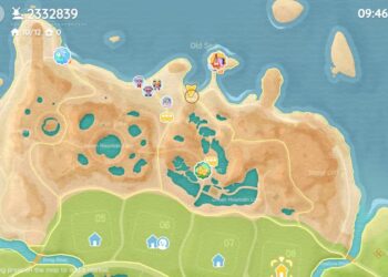 Where to Find Day 9's Onsen Egg in Heartopia's Treasure Hunt