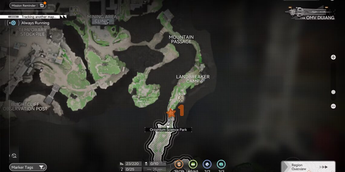 Where to Find Every Aurylene Completing Origin Lodespring in Arknights: Endfield