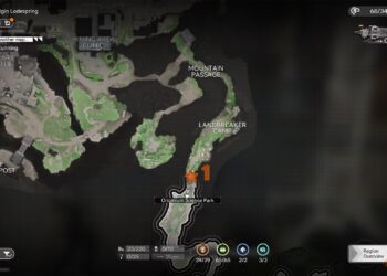 Where to Find Every Aurylene Completing Origin Lodespring in Arknights: Endfield