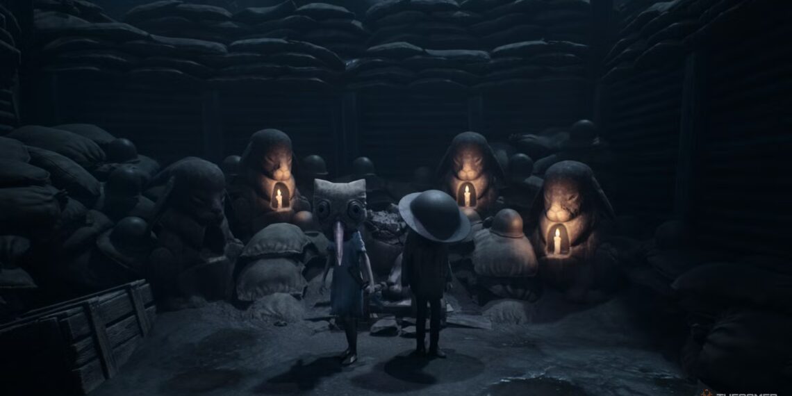 Where to Find Every Coffin in Reanimal: Completing & Solving Guides