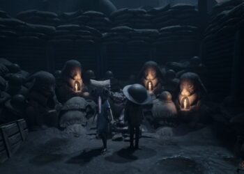 Where to Find Every Coffin in Reanimal: Completing & Solving Guides