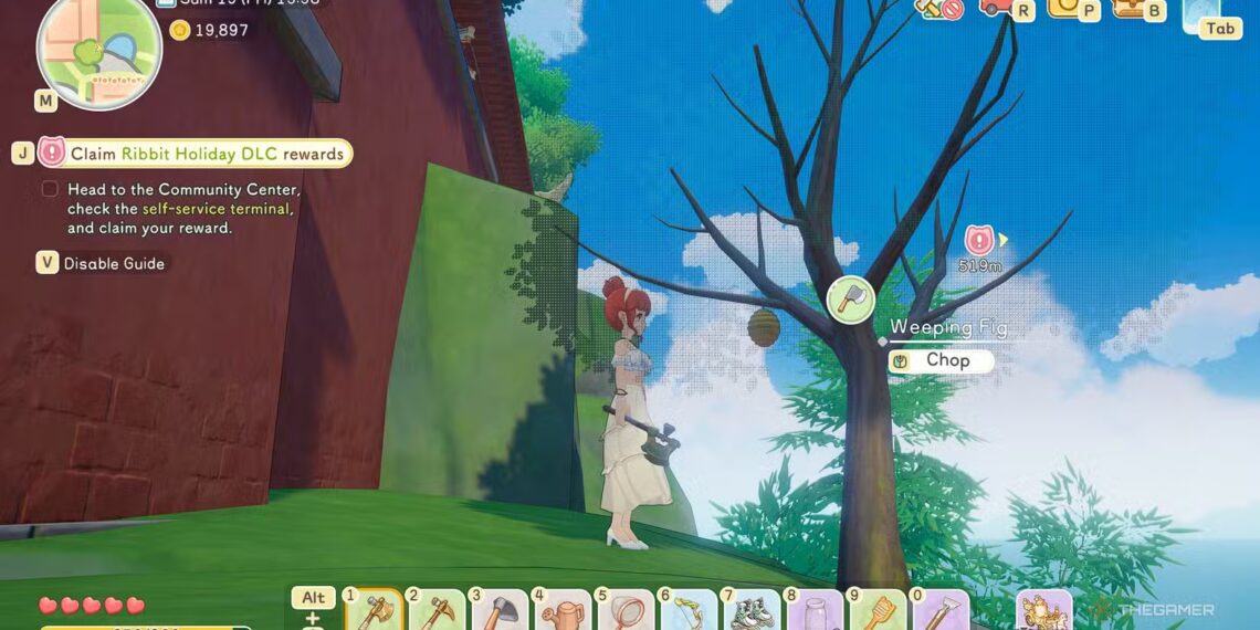 Where to Find Honeycomb and Bees in Starsand Island for Completing and Solving