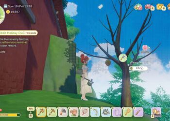 Where to Find Honeycomb and Bees in Starsand Island for Completing and Solving