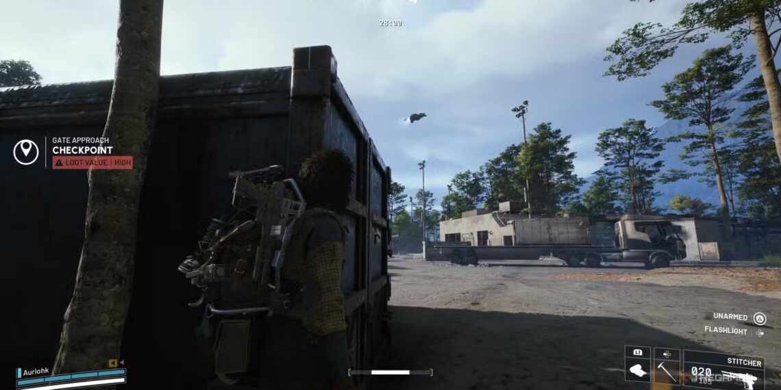 Where to Find the New Firefly Arc in Arc Raiders for Completing and Solving