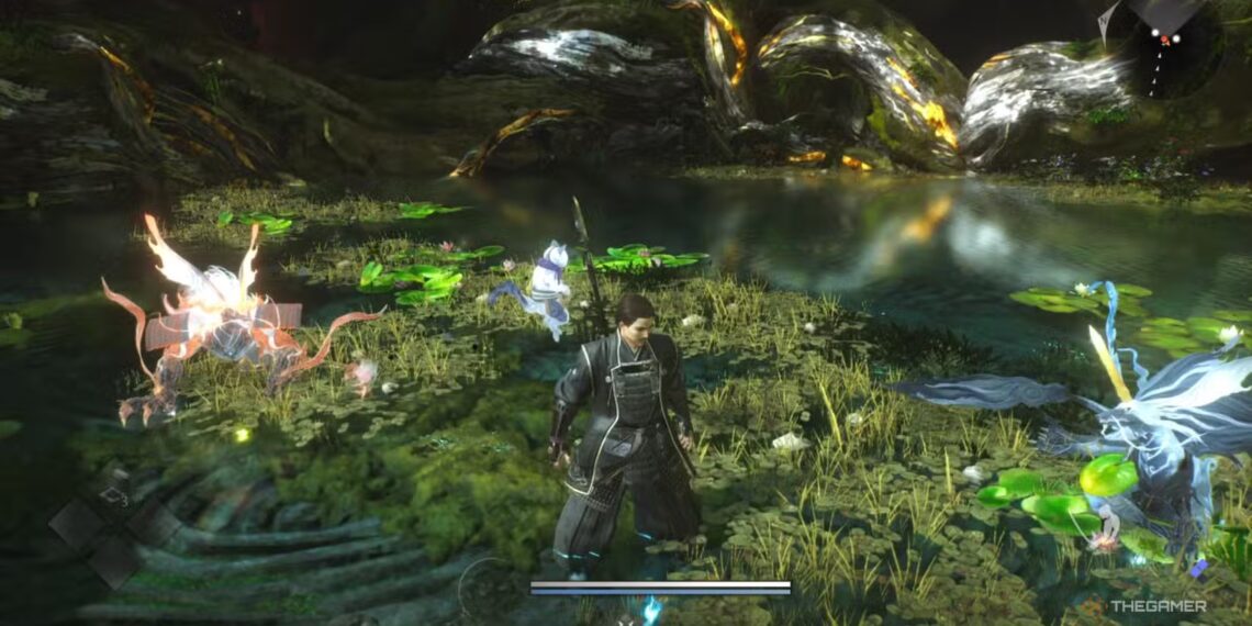 Which Kusanagi Form Should You Choose in Nioh 3: Completing or Solving?