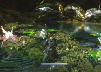 Which Kusanagi Form Should You Choose in Nioh 3: Completing or Solving?