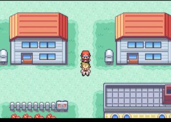 Which Starter Should You Choose for Completing & Solving in Pokémon FireRed & LeafGreen?