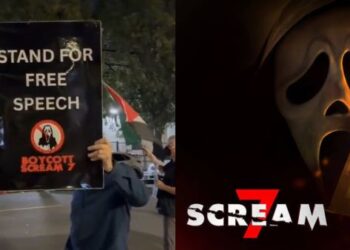 Why Are Horror Fans Boycotting Scream 7?