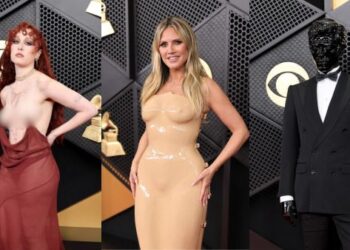 Wildest Outfits at the 2026 Grammys: Chappell Roan’s Bold Gown