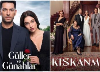Will Turkish Series Halt During Ramadan?