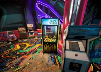 Winning at the Crane Machine in High on Life 2: Completing and Solving Tips