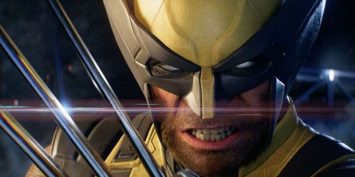 Wolverine PS5 Launch Date Revealed After Leak