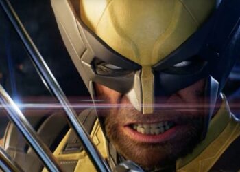 Wolverine PS5 Launch Date Revealed After Leak