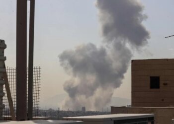 Worldwide Response to Israeli and US Strikes on Iran