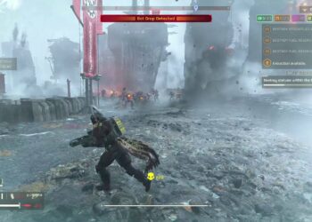 Cyberstan Tips & Major Orders for Helldivers 2