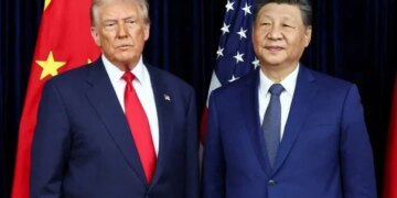 Xi urges respect with Trump, praises Russia ties