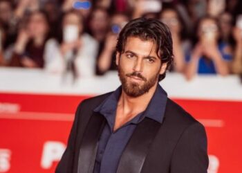 Yaman to Co-Host Sanremo 2026 Opening Night at Teatro Ariston