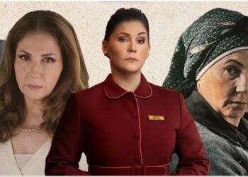 Yara Sabri Makes Bold Ramadan Comeback with 3 New Series