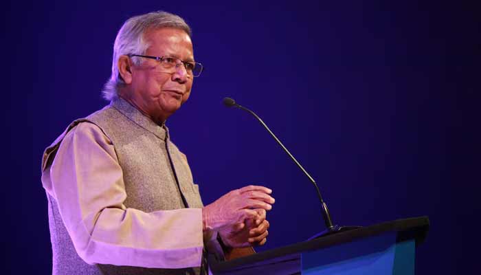 Yunus Resigns, Signaling End of Bangladesh’s Interim Government