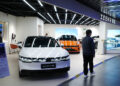 Zeekr by Geely to Recall 40,000 EVs Over Battery Safety Concerns