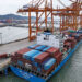 Zhejiang Ports Transition from Dominance to Synergy, Record Exports in 2025