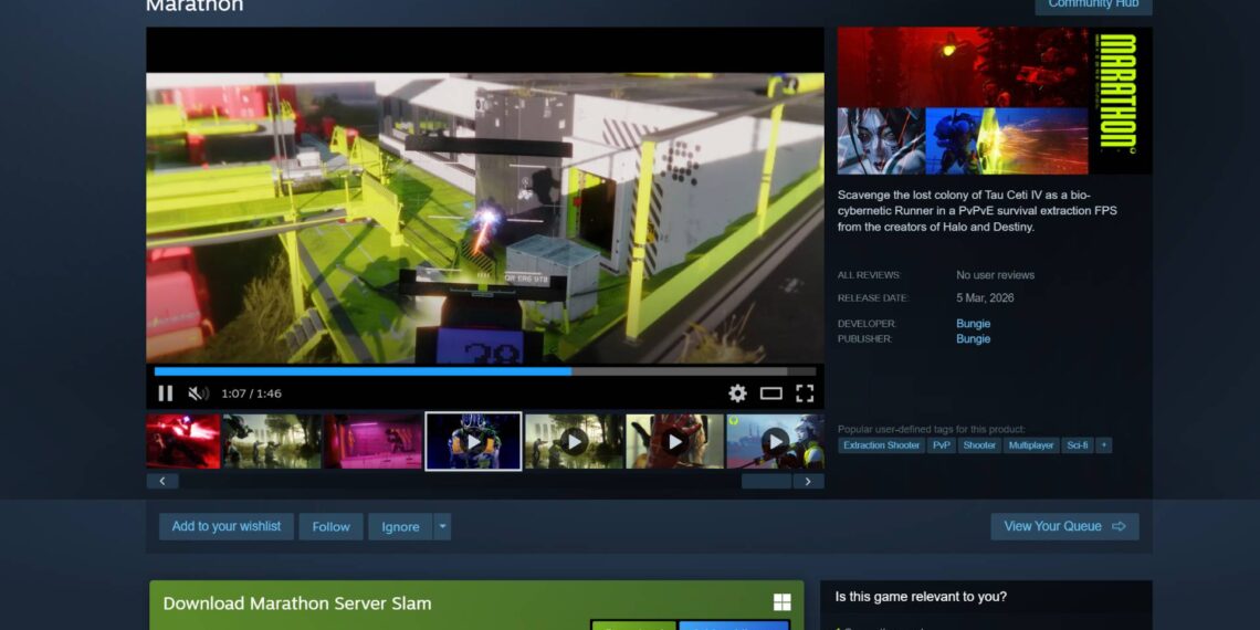 Server Slam Marathon: Start Times & Exclusive Rewards