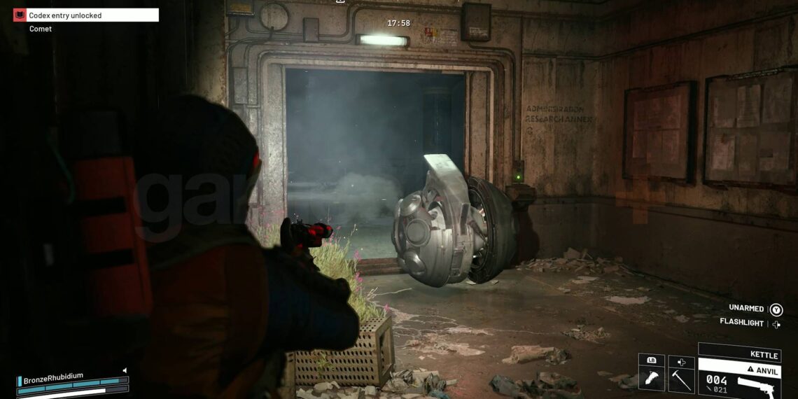 Arc Raider Comet Igniters – Exclusive Insights | GamesRadar+