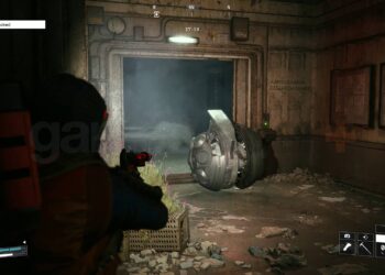 Arc Raider Comet Igniters – Exclusive Insights | GamesRadar+