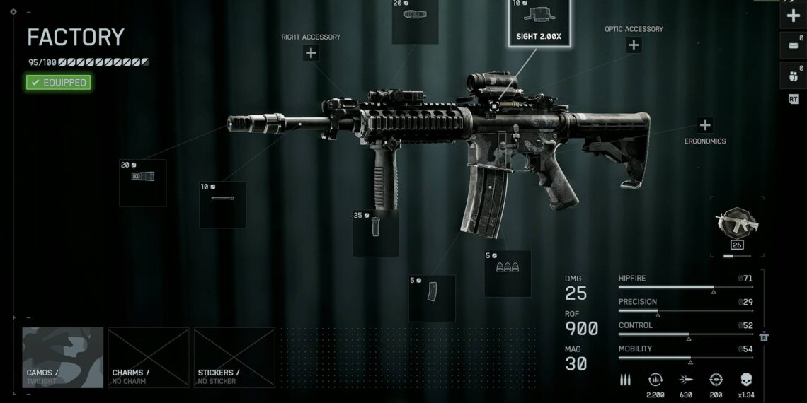 Top Carbines in Battlefield 6 and Redsec: The Ultimate Guide