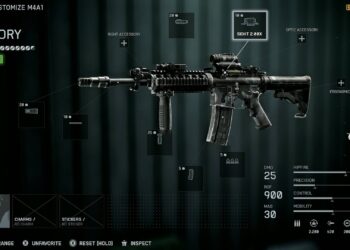 Top Carbines in Battlefield 6 and Redsec: The Ultimate Guide