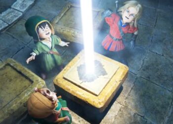 Unlocking Locked Chests: A Step-by-Step Guide