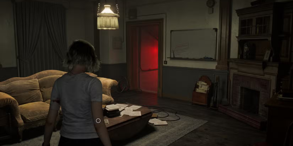 Recovering Grace's Gun: A Step-by-Step Guide