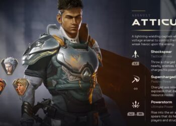 Skills, Tactics, & Top Weapons Explored