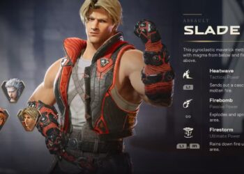 Skills, Tactics, & Top Gear: A Complete Guide