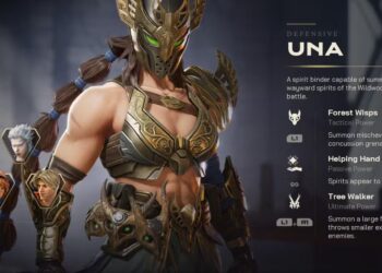 Skills, Tactics & Top Gear Strategies