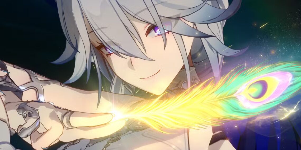 Top Yao Guang Builds in Honkai: Star Rail — Light Cones, Relics & Teams