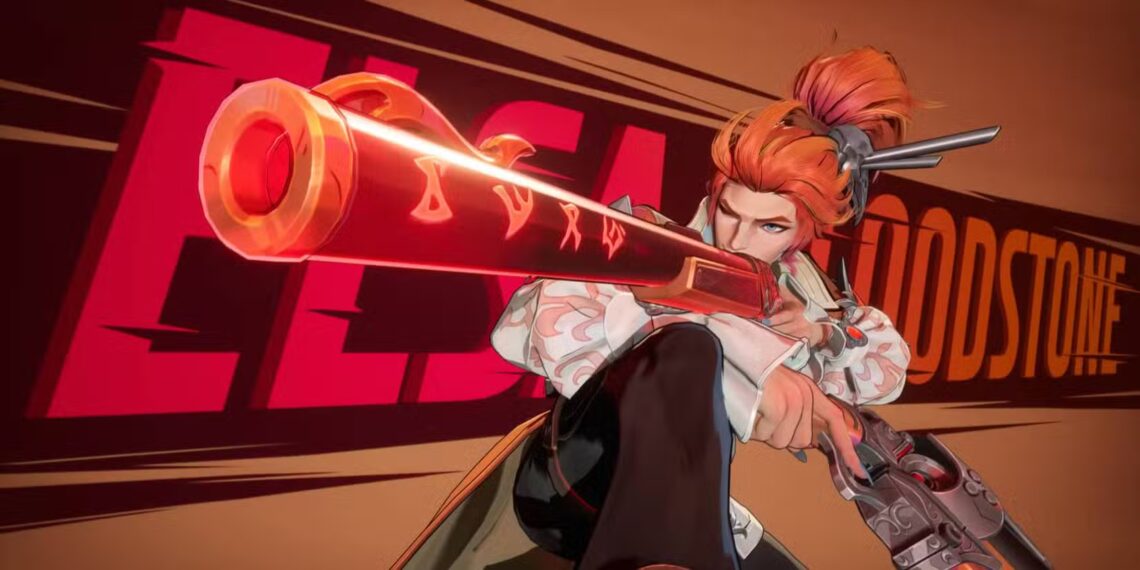 Elsa Bloodstone Guide: Abilities, Tips, & Ultimate Strategies