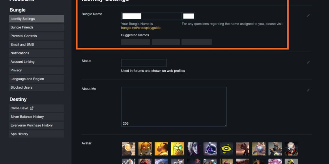 How to Update Your Marathon Registration Name